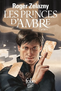 Les princes d'Ambre Cycle 1