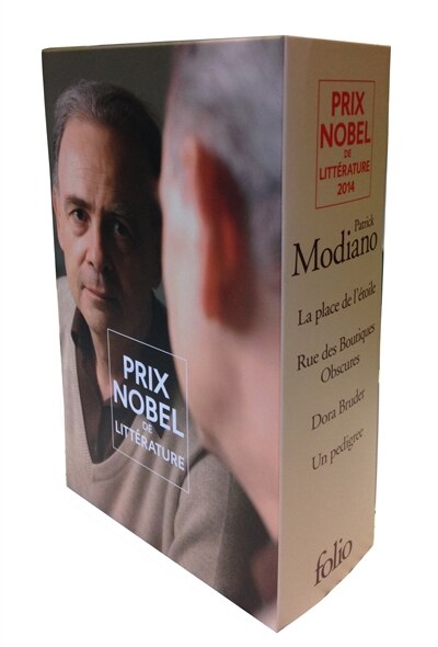 Couverture_Coffret Modiano