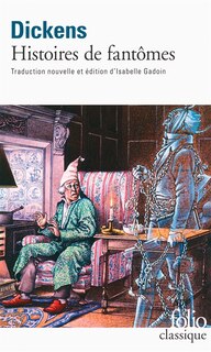 Couverture_Histoires de fantômes