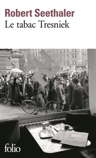 Front cover_Le tabac Tresniek