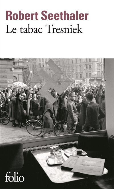Front cover_Le tabac Tresniek