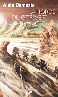 Front cover_LA HORDE DU CONTREVENT