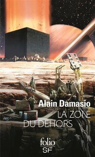 Front cover_LA ZONE DU DEHORS