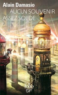 Couverture_Aucun souvenir assez solide