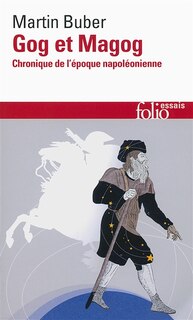 Front cover_Gog et Magog : chronique de l'époque napoléonienne