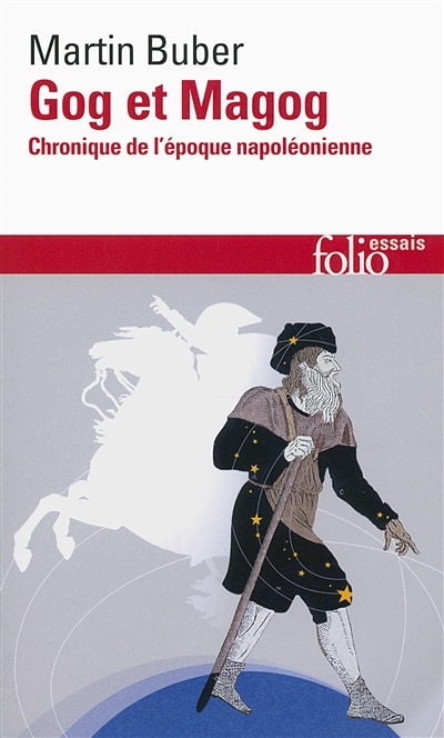 Front cover_Gog et Magog : chronique de l'époque napoléonienne