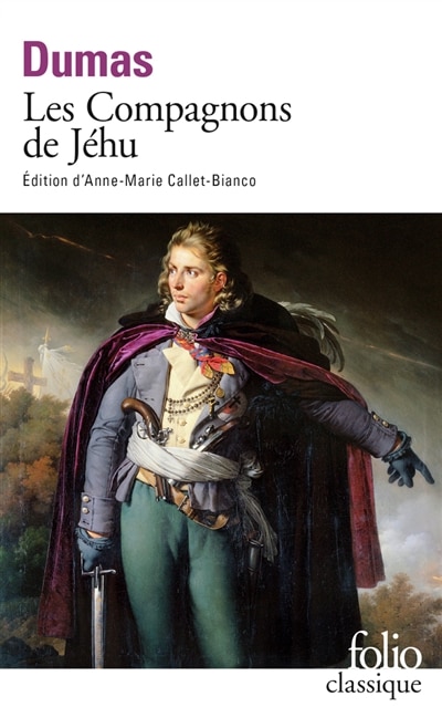 Couverture_Les compagnons de Jéhu