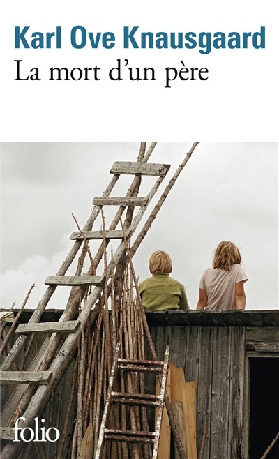 Front cover_La mort d'un p&egrave;re