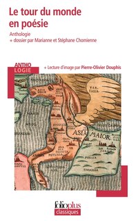 Front cover_Le tour du monde en poésie