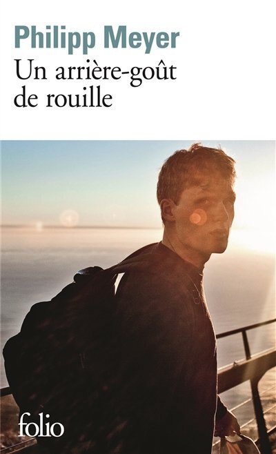 Front cover_Un arrière-goût de rouille