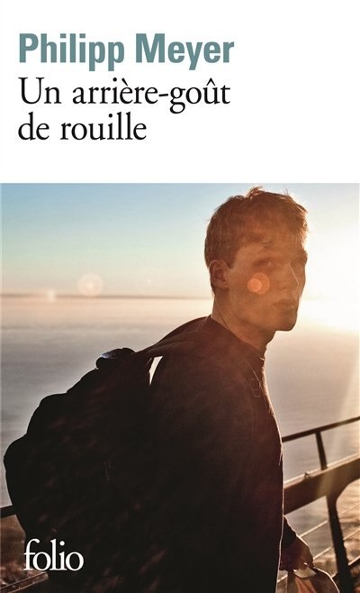 Un arrière-goût de rouille