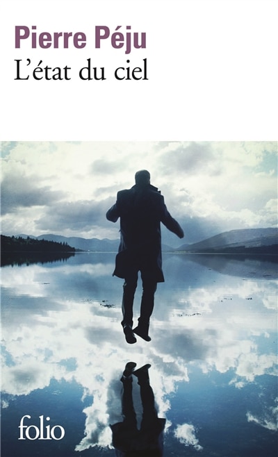 Front cover_L'état du ciel