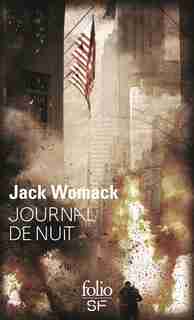Journal de nuit de JACK WOMACK