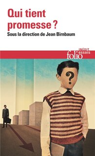 Couverture_Qui tient promesse ?
