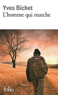 Front cover_L'homme qui marche