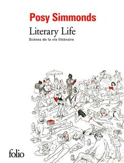 Couverture_Literary life