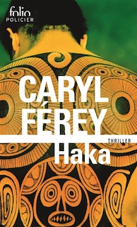 Front cover_Haka