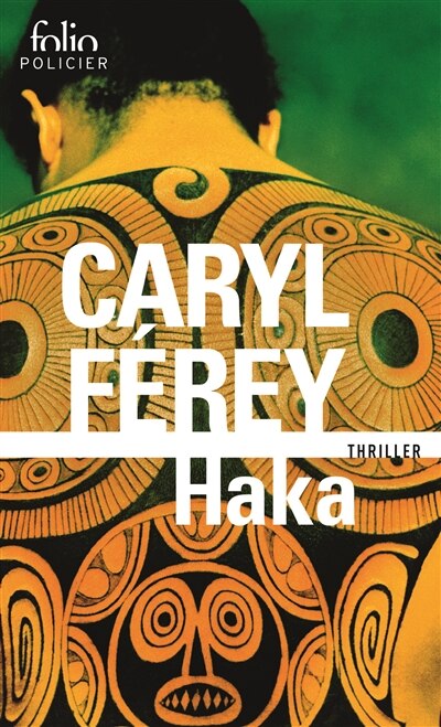 Front cover_Haka