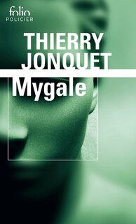 Front cover_Mygale