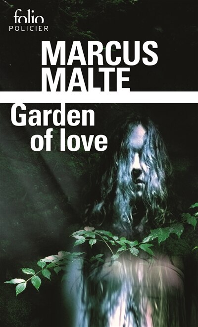 Front cover_Garden of love