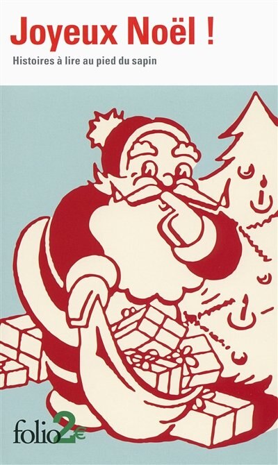 Front cover_Joyeux Noël !