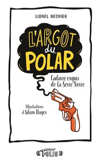 Couverture_L' argot du polar