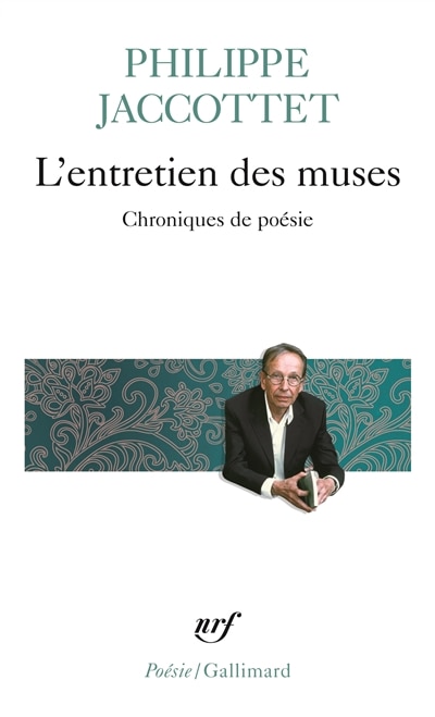 Front cover_L' entretien des muses