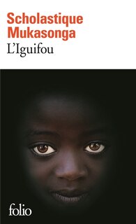 Front cover_L'Iguifou : nouvelles rwandaises