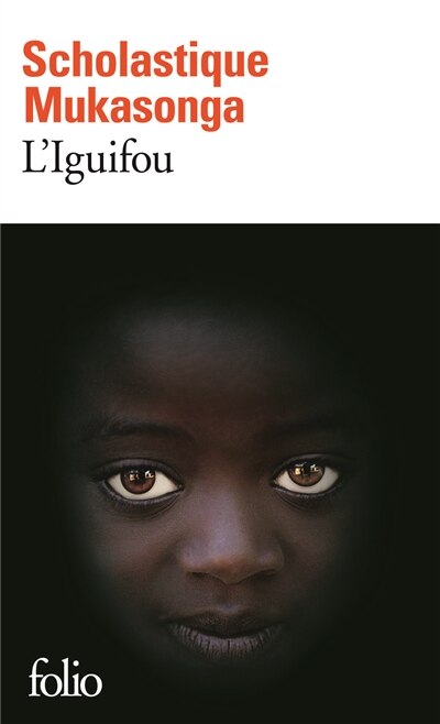 Front cover_L'Iguifou : nouvelles rwandaises