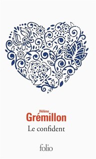 Front cover_Le confident