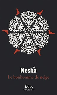Front cover_Le bonhomme de neige