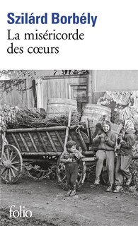 Front cover_La miséricorde des coeurs