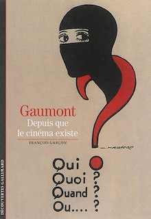 Front cover_Gaumont