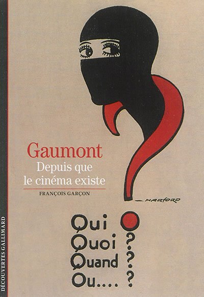 Front cover_Gaumont