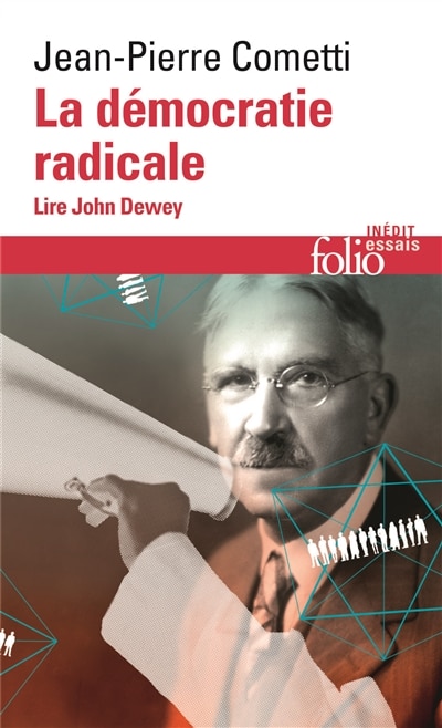 Couverture_La démocratie radicale