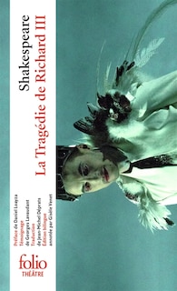 Couverture_La tragédie de Richard III
