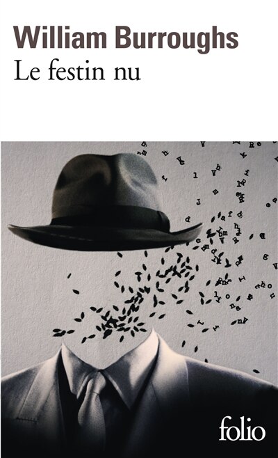Front cover_Le festin nu