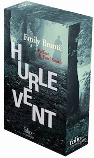 Hurlevent (sous étui)