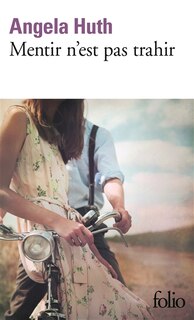 Front cover_Mentir n'est pas trahir