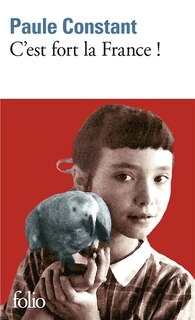 Front cover_C'est fort la France !