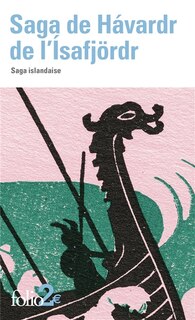 Couverture_Saga de Havardr de l'Isafjördr : saga islandaise