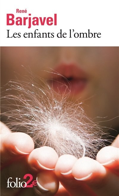 Front cover_Les enfants de l'ombre : et autres nouvelles