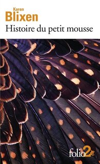 Front cover_Histoire du petit mousse : et autres contes d'hiver