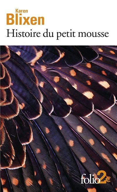 Front cover_Histoire du petit mousse : et autres contes d'hiver