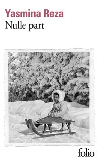 Front cover_Nulle part