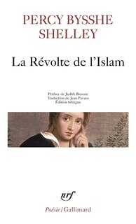 Couverture_La révolte de l'islam : un poème en douze chants