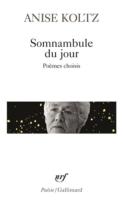 Front cover_SOMNAMBULE DU JOUR
