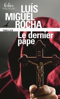 Couverture_Le dernier pape