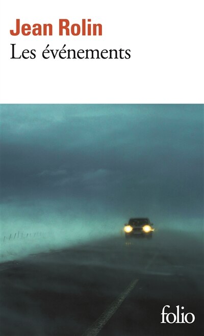 Couverture_Les événements