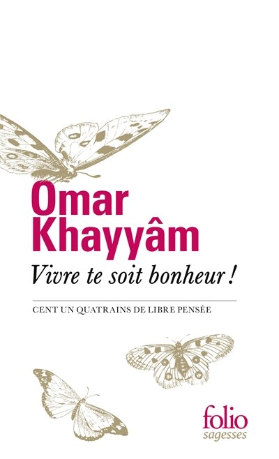 Front cover_Vivre te soit bonheur !
